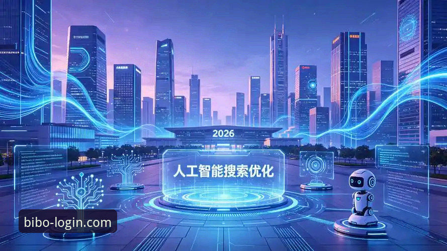 必博官网平台完整评测：2026新版登录与娱乐体验详解